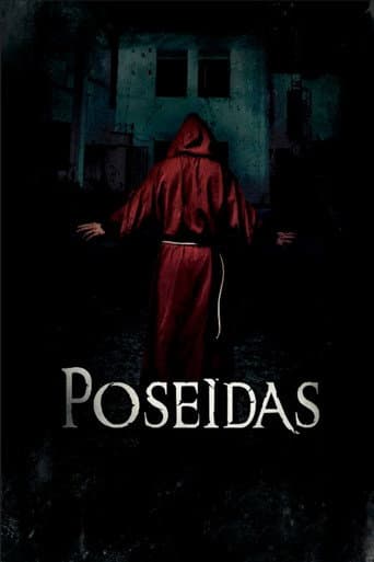 Poster for Poseídas