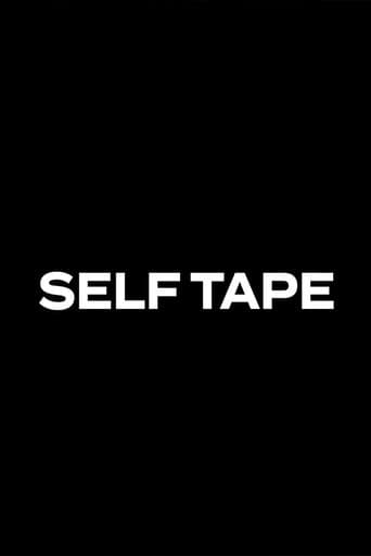Poster for Self Tape