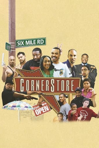 Poster for CornerStore