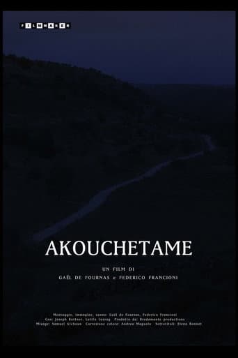 Poster for Akouchetame