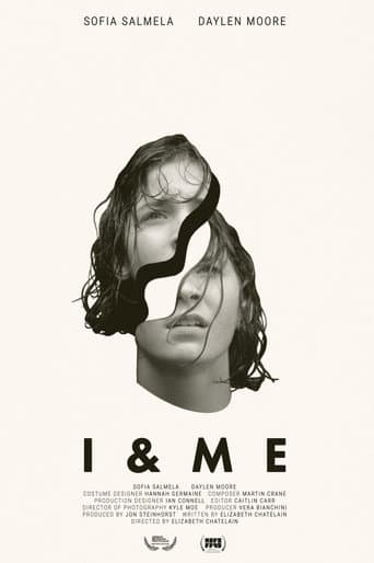 Poster for I & Me