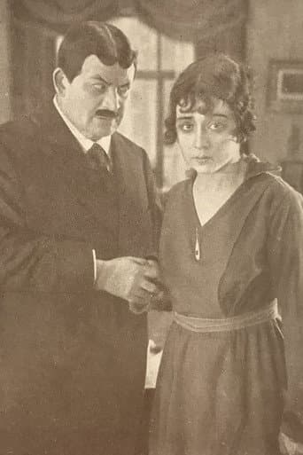 Poster for Ballerina's Love Affair