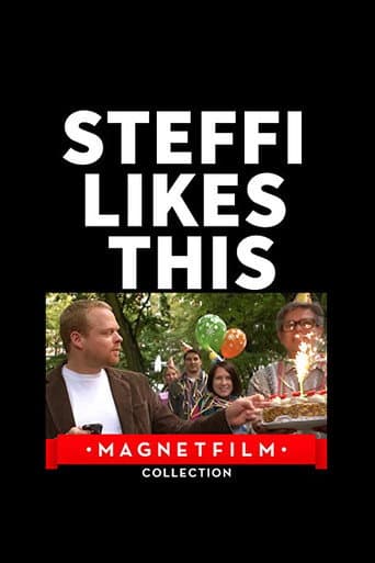 Poster for Steffi Likes This