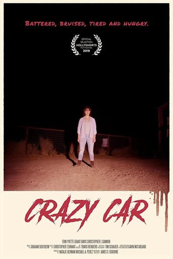 Poster for Crazy Car
