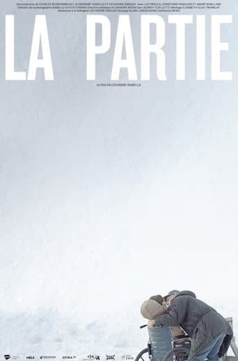 Poster for La partie