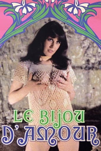 Poster for Le bijou d'amour
