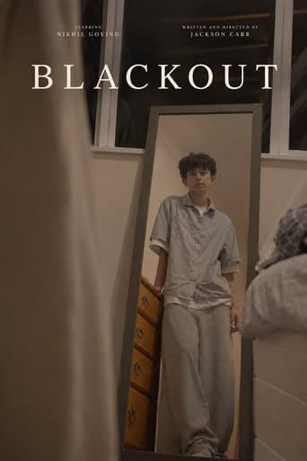 Poster for Blackout