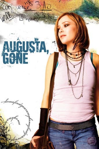 Poster for Augusta, Gone
