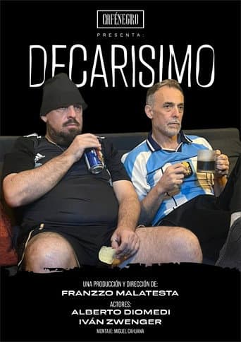 Poster for Decarísimo