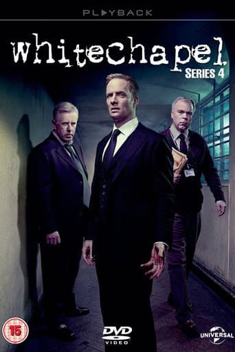 Poster for Series 4