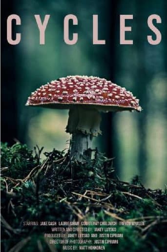 Poster for Cycles