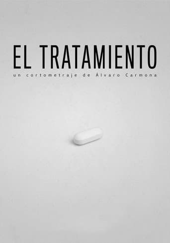 Poster for The Treatment