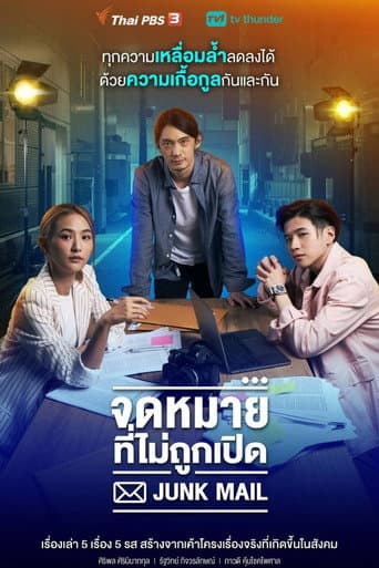 Poster for Junk Mail