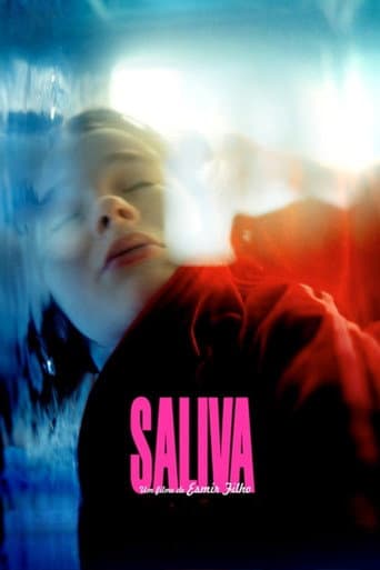 Poster for Saliva