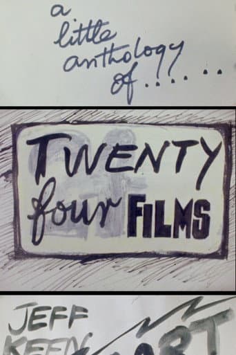 Poster for 24 Films