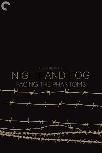 Poster for Facing the Phantoms