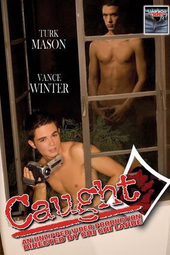 Poster for Caught