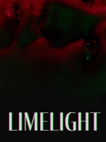 Poster for Limelight