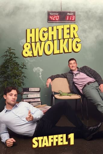 Poster for Season 1