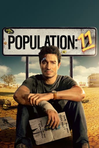 Poster for Season 1