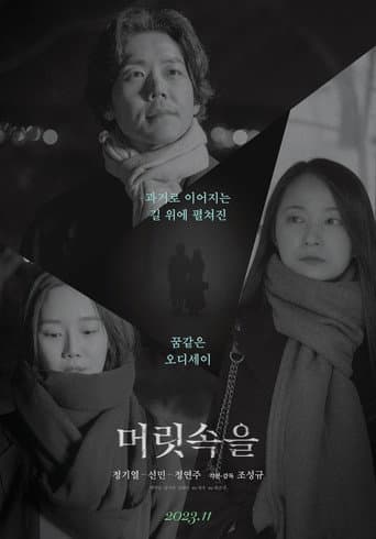 Poster for In the head