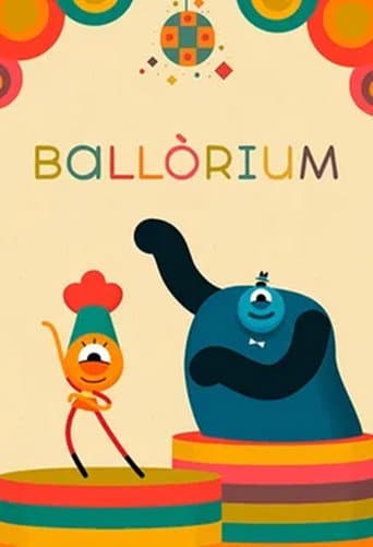Poster for Ballòrium