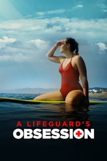 Poster for A Lifeguard's Obsession
