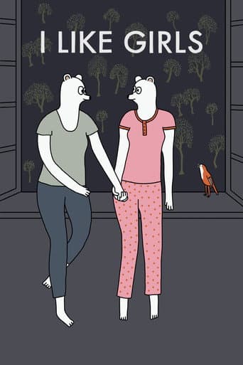 Poster for I Like Girls