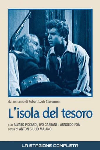 Poster for Season 1