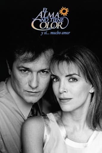 Poster for The Soul Has No Color