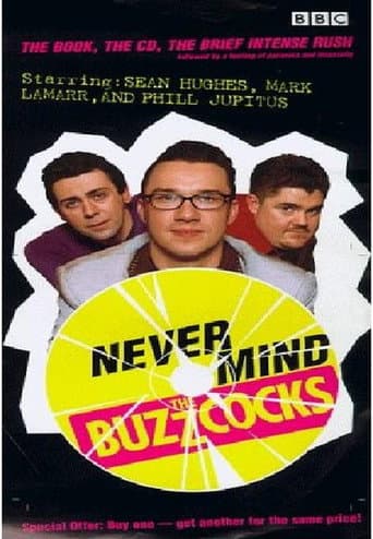 Poster for Series 16