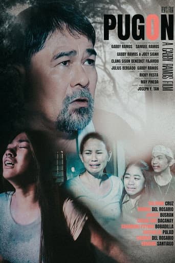 Poster for The Furnace