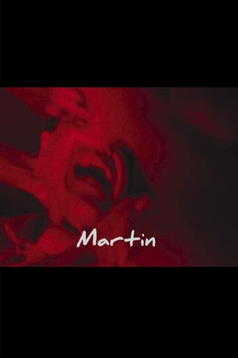 Poster for Martin