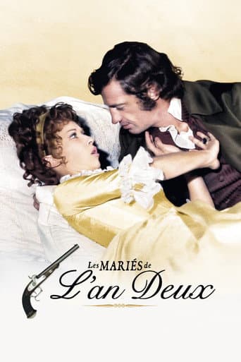 Poster for The Married Couple of the Year Two