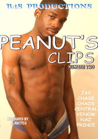 Poster for Peanut's Clips 2