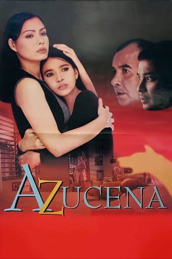 Poster for Azucena
