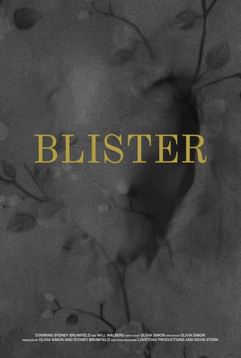 Poster for Blister