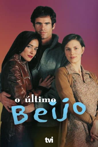 Poster for O Último Beijo