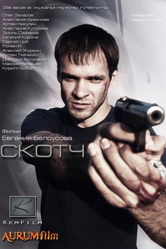 Poster for Duct Tape