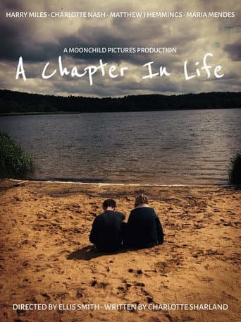 Poster for A Chapter in Life