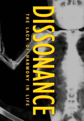 Poster for Dissonance