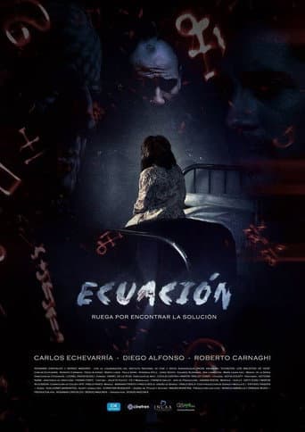 Poster for Ecuación