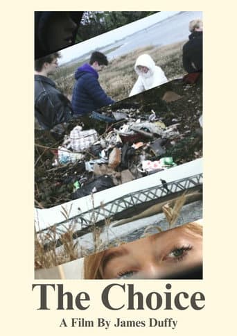 Poster for The Choice: Illegal Dumping