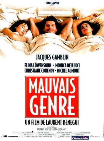 Poster for Mauvais Genre