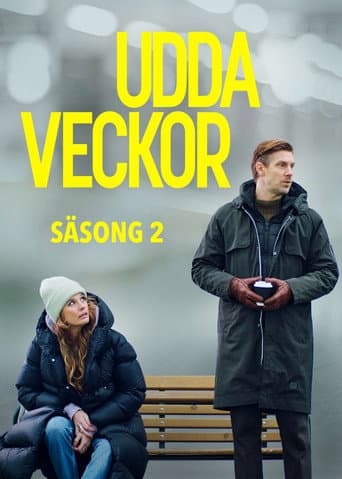 Poster for Season 2
