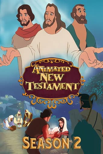 Poster for Season 2