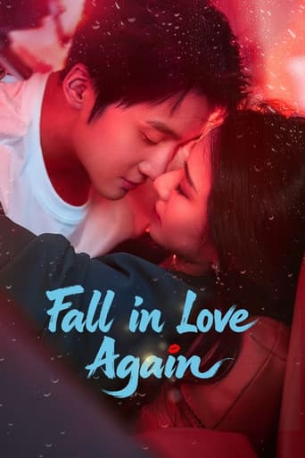 Poster for Fall in Love Again