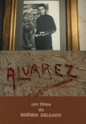 Poster for Quem Foste, Alvarez?