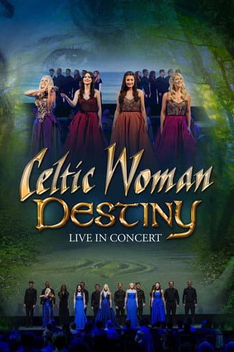 Poster for Celtic Woman: Destiny