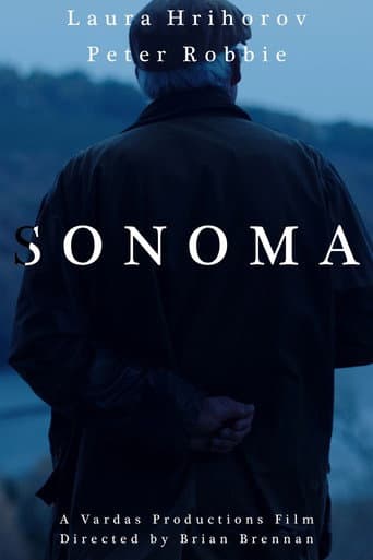 Poster for Sonoma